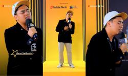 Keren! Peserta Termuda Top 10 Trending Star Kiano Nathaniel Bisa Mainkan Alat Instrumen!