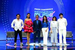 Indonesian Music Awards 2023 Segera Hadir Kembali