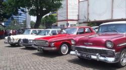 Isu Pembatasan Kendaraan Tua di Jakarta Jadi Perbincangan, Ini Faktanya