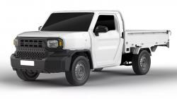 Generasi Terbaru Toyota Hilux Meluncur 2025, Intip Bocorannya