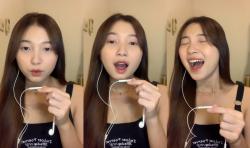 Ungkapkan Perasaan Lewat Lagu, Top 10 Trending Star Maretha Primadani Enjoy Tampil di Atas Panggung