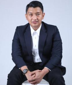 Masuk Tim Kampanye Prabowo-Gibran, Arief Rosyid Mundur dari Komisaris BSI  