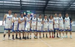 MNC Sports Competition: RCTI Juara Cabor Basket usai Menang atas MNCTV