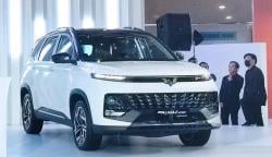 Benamkan Teknologi Elektrik, New Almaz RS Pro Hybrid Bisa Isi Baterai Sendiri saat Jalan Macet