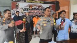 Berdalih Obati Penyakit, Dukun Palsu Cabuli 10 Pasien Wanita hingga Puluhan Kali di Cilacap