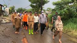 BPBD Kabupaten Bandung Siapkan Tim Reaksi Cepat untuk Tanggulangi Bencana<