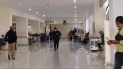 RSHS Bandung Terima Rujukan 2 Pasien Cacar Monyet, 1 Orang Positif<