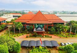 Delta Djakarta Tebar Dividen Rp224,98 Miliar, Cek Jadwalnya