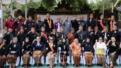 Dinasti Nusantara Tegaskan Indonesia Butuh Pemimpin seperti Ganjar