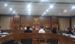 Eks Kabasarnas Akui Terima Dana Komando 10 Persen dari Proyek di Basarnas