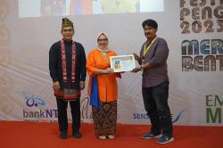 Festival PPM UI 2023 Tampilkan Produk Inovasi Sosial hingga Pertunjukan Seni Budaya yang Terancam Punah