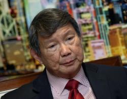 Kisah Sukses Hashim Djojohadikusumo, Gagal Jadi Pilot Pesawat Tempur Banting Setir ke Pengusaha 