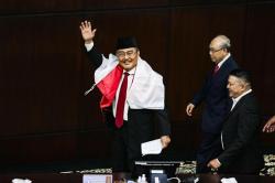MKMK: Anwar Usman Terbukti Melakukan Pelanggaran Berat, Dipecat sebagai Ketua MK