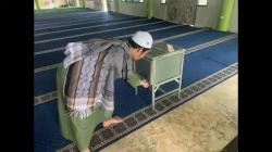 Tepergok Curi Uang Kotak Amal, Pemuda di Pangkalan Bun Kobar Dihajar Takmir Masjid<