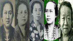 5 Pahlawan Wanita asal Jawa Barat yang Meningkatkan Pendidikan bagi Perempuan<