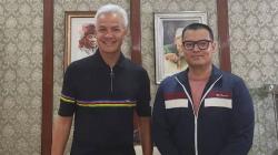 Profil Pangeran Siahaan, Jubir TPN yang Sebut Ganjar-Mahfud Layaknya Soulmate<