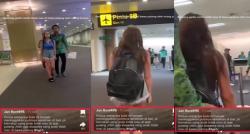 Viral, Anak Bule Tak Mau Pulang usai Liburan di Bali, Netizen: Belum Puas Healing!