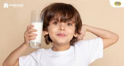 Rahasia Tumbuh Kembang Anak Usia 1-3 Tahun, Berikan Asupan yang Kaya Kalsium