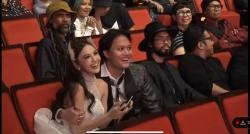 Pemandu Acara AMI Awards 2023 Salah Sebut Nama Pemenang, Netizen Murka!