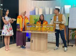 10 Trik Jitu Belajar Sempoa. Cocok Buat  Pemula 