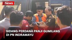 Jelang Sidang Perdana Panji Gumilang, Polisi Perketat Keamanan