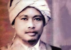 Biografi KH Ahmad Hanafiah, Pemimpin Laskar Hizbullah Lampung yang Ditetapkan Pahlawan Nasional
