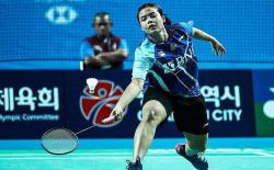 Hasil Korea Masters 2023: Langkah Komang Ayu Disetop Wakil Thailand di 16 Besar