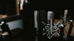 Berawal dari Iseng, Rizal Akbar Merintis Karier sebagai Penyiar Radio