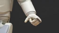 Ambisius, China Ingin Produksi Robot Humanoid Secara Massal pada 2025