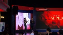 The Alpha Under 40 Kembali Digelar, Pemimpin Muda Sukses Diharapkan Jadi Acuan 