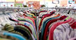 Tempat Belanja Thrifting di Jakarta, jika Beruntung Bisa Dapat Barang Branded