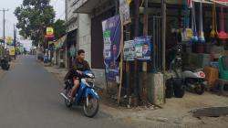 Surat Tak Digubris Partai Politik, Bawaslu KBB Tegur Parpol agar Turunkan APK