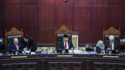 Anggota MKMK Bintan Saragih Minta Anwar Usman Dipecat dari Hakim Konstitusi