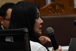 Pengadilan Tinggi DKI Perintahkan Rumah Istri Rafael Alun Dirampas untuk Negara