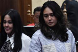 Istri dan Anak Rafael Alun jadi Saksi Sidang Kasus TPPU