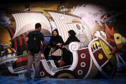Eksplorasi Dunia Anime One Piece