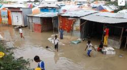 Banjir Bandang di Somalia Tewaskan 29 Orang, 300.000 Warga Mengungsi