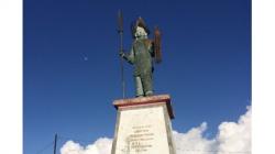 Kisah Hidup Bataha Santiago, Raja Manganitu Jadi Pahlawan Nasional ke-18 asal Sulut