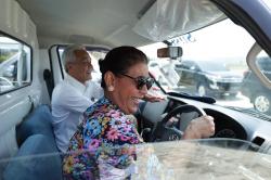 Partai Perindo soal Sinyal Susi Pudjiastuti Gabung TPN: Mumpuni dan Beridealisme Tinggi