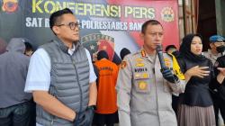 11 Anggota Geng Motor Brutal Penganiaya Warga di Bandung Ditangkap, 2 Orang Jadi Tersangka<