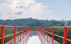 Soal Pembukaan Wisata Jembatan Kaca Tinjomoyo, Mbak Ita: Prioritaskan Keamanan Pengunjung