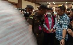 Johnny G Plate Divonis 15 Tahun, Terbukti Minta Uang kepada Dirut BAKTI Kominfo