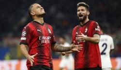 Pesan Penting Franco Baresi ke AC Milan di Liga Europa: Tunjukkan yang Terbaik, Jangan Meremehkan