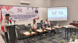 Caleg Partai Perindo OKU Makin Siap Hadapi Pileg 2024<