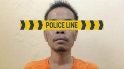 Pengendara Fortuner Arogan Viral Acungkan Samurai ke Pengendara Lain Ditangkap