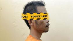 Kronologi Pengendara Fortuner Arogan Acungkan Samurai di Bandung, Diawali Serempetan Spion<