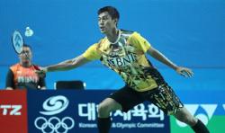 Jadwal Malaysia Masters 2024 Hari Ini: Vito Vs Antonsen, Ada Derby Indonesia