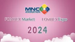 MNC Animation Dukung FOMBEX 2024, Pameran untuk Solusi Kebutuhan Ibu dan Anak