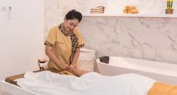 Destinasi Spa di Indonesia Makin Populer, Kenalkan Perawatan dengan Kearifan Lokal