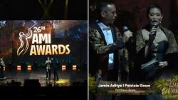 Viral Tayangan AMI Awards 2023 Dinilai Buruk, Netizen Ngamuk: Acaranya Berantakan